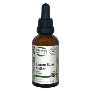 Lemon Balm - Melissa officinalis
