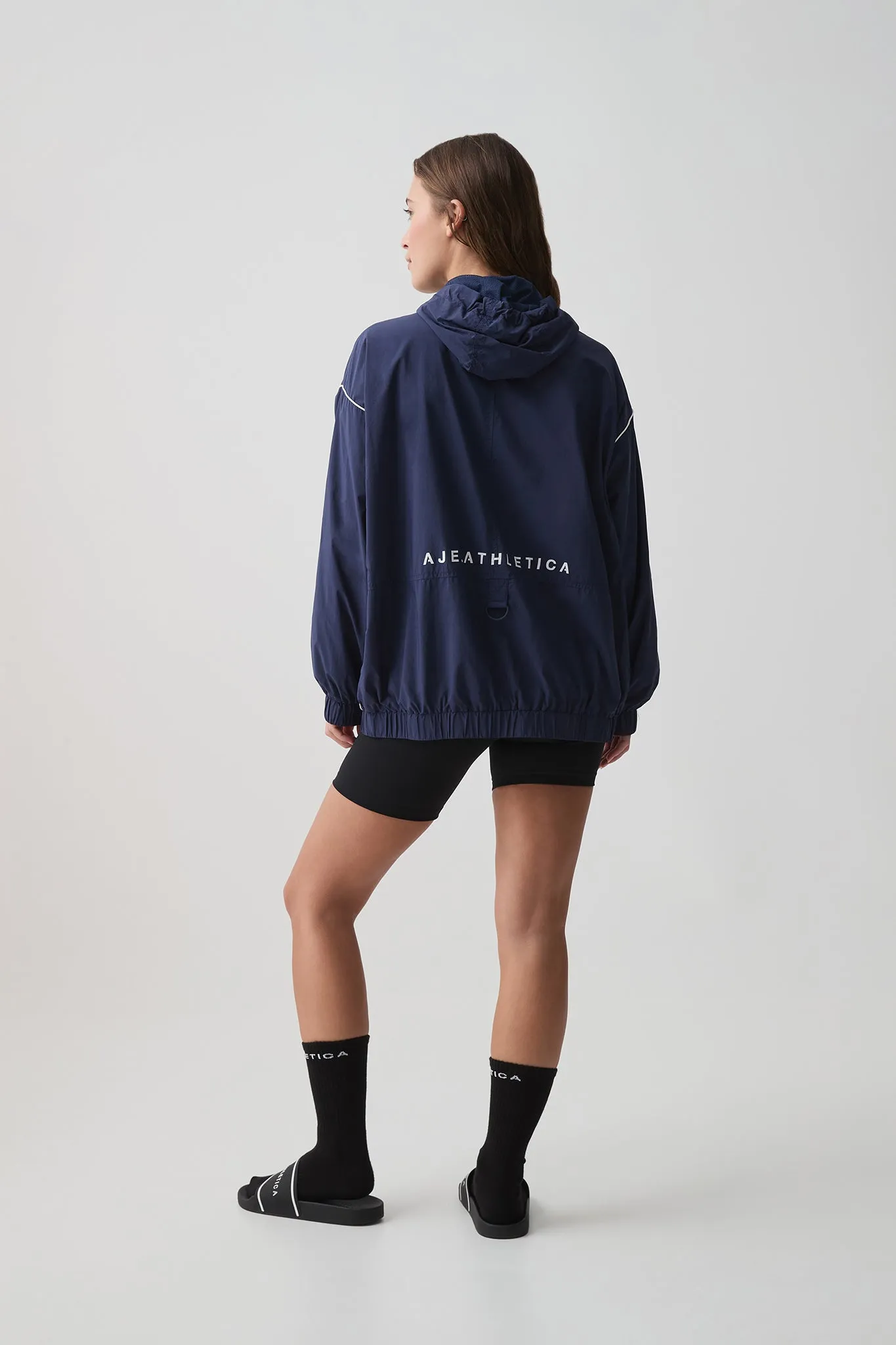 Lightweight Spray Jacket 785