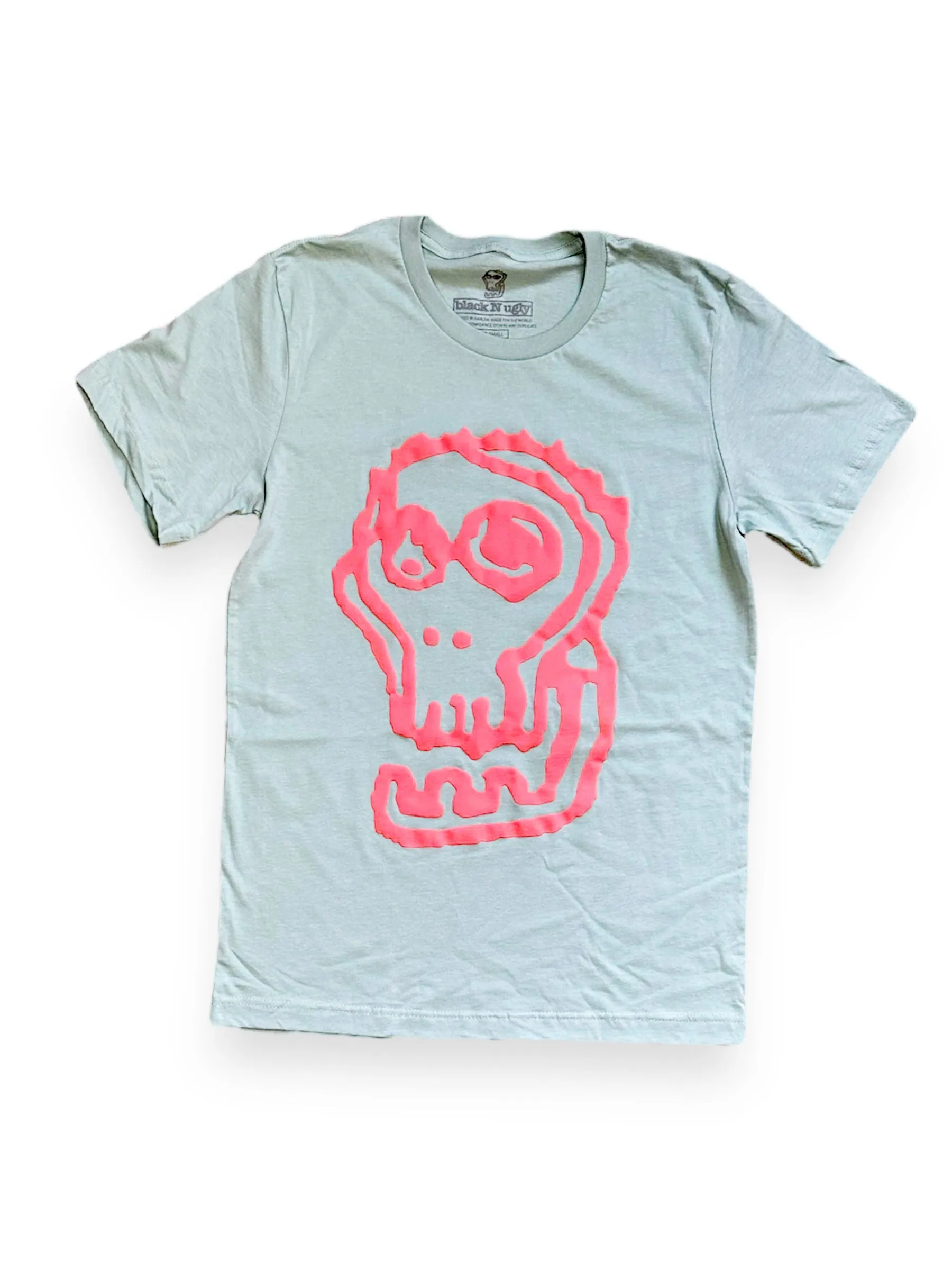 Logo Tee