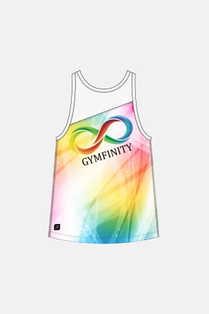 Loose Racer Back Singlet