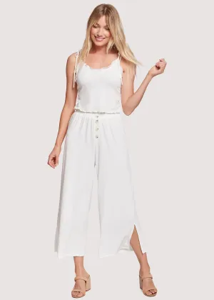 LOST   WANDER Basic Beach Pants