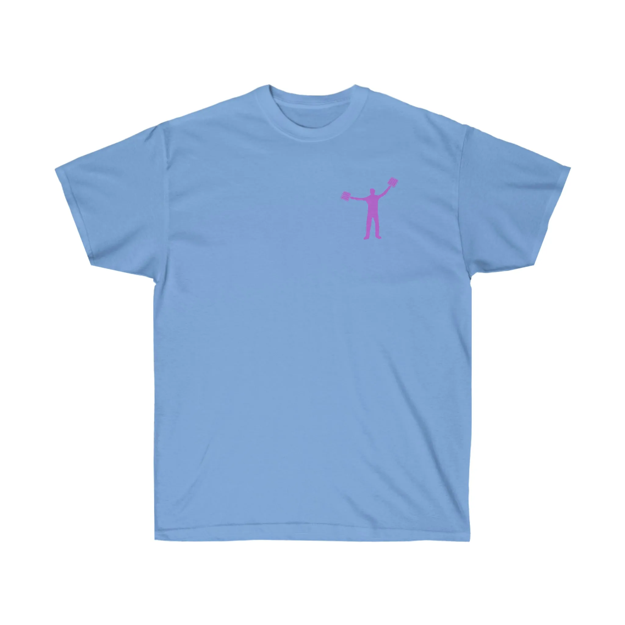 LSO 80s Party Harder Cotton Tee
