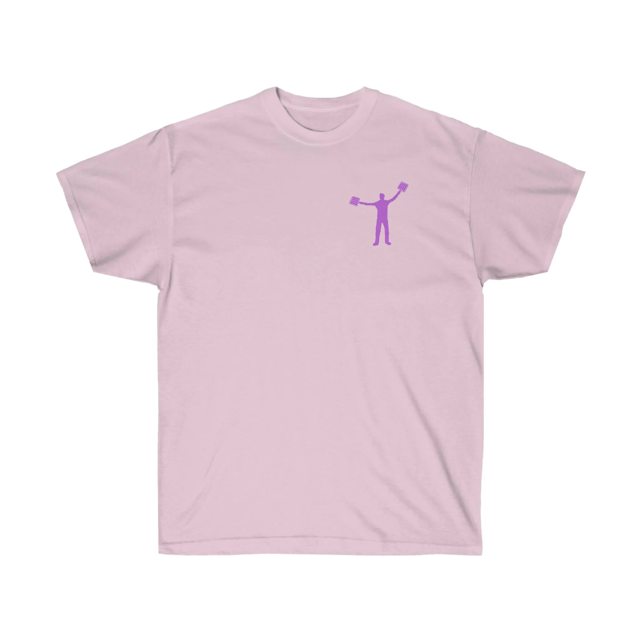 LSO 80s Party Harder Cotton Tee