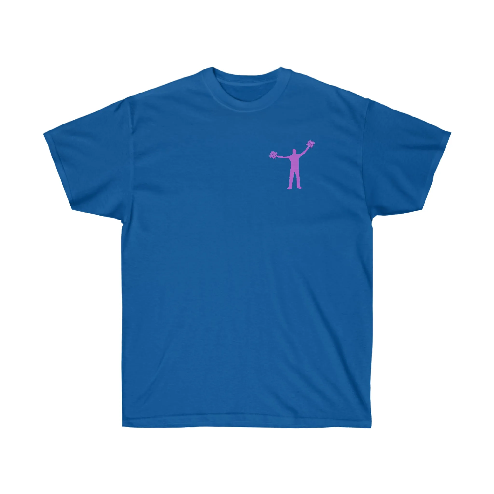 LSO 80s Party Harder Cotton Tee