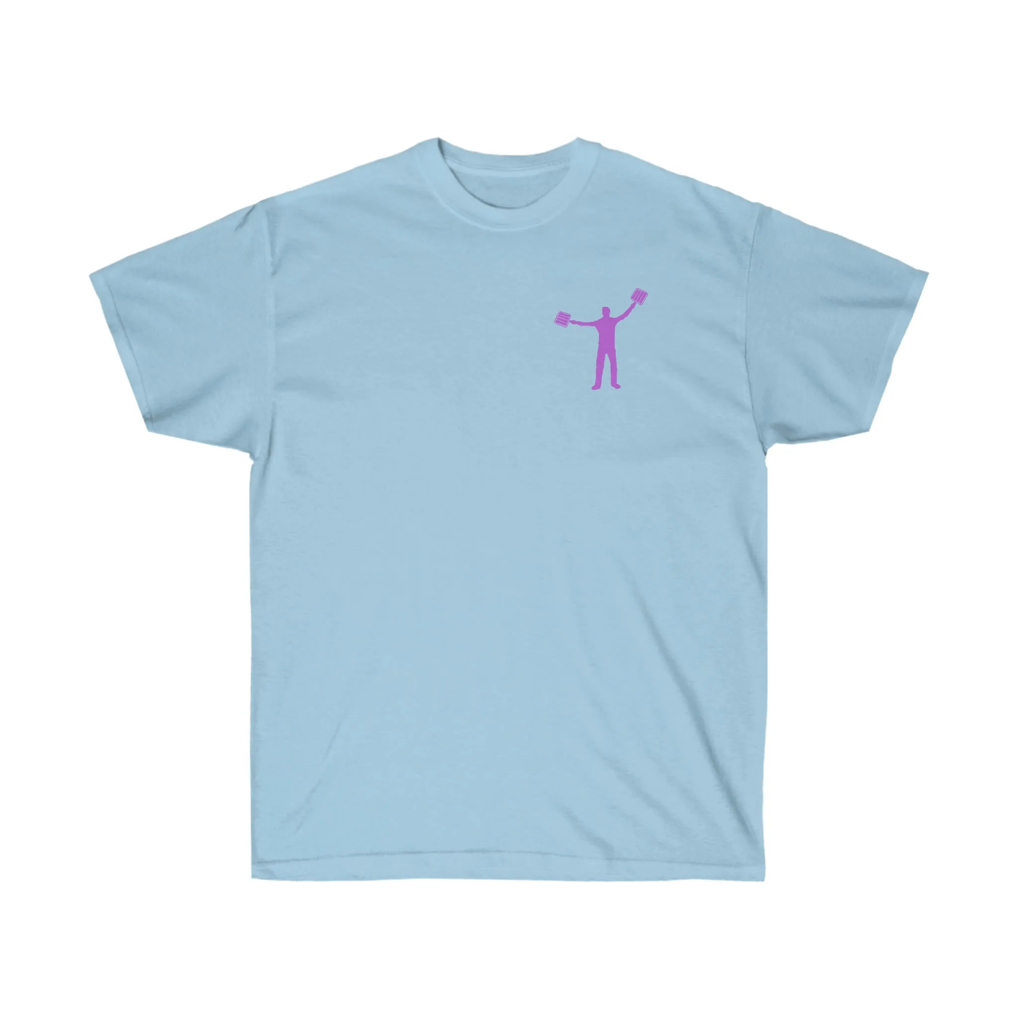 LSO 80s Party Harder Cotton Tee