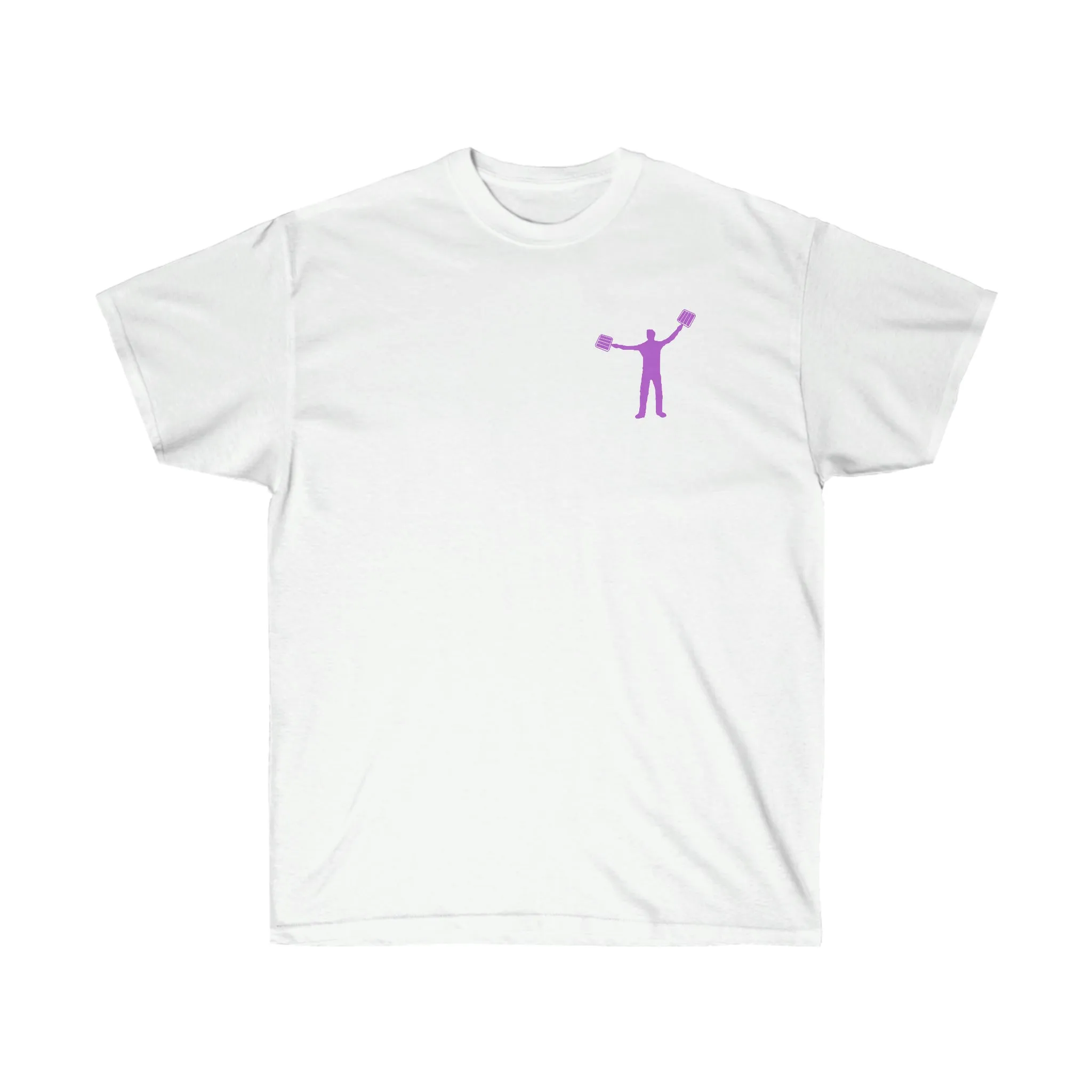 LSO 80s Party Harder Cotton Tee