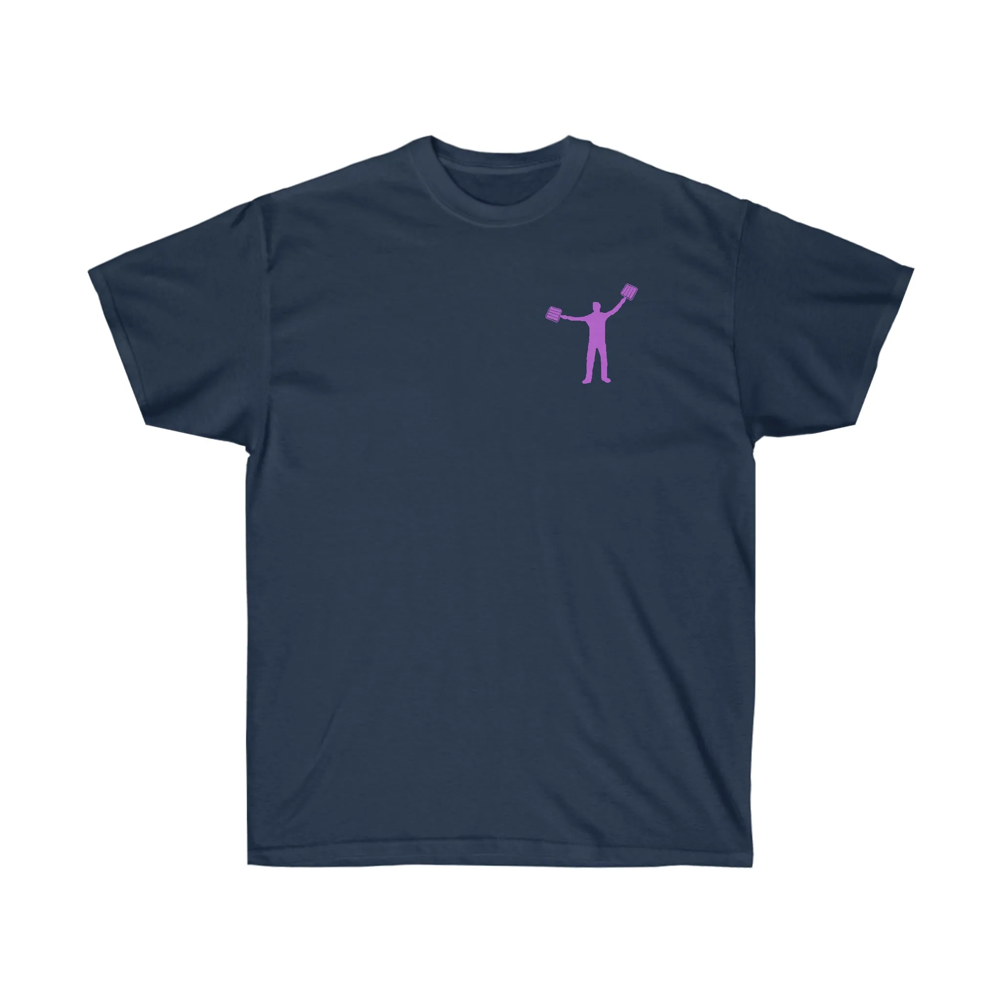 LSO 80s Party Harder Cotton Tee