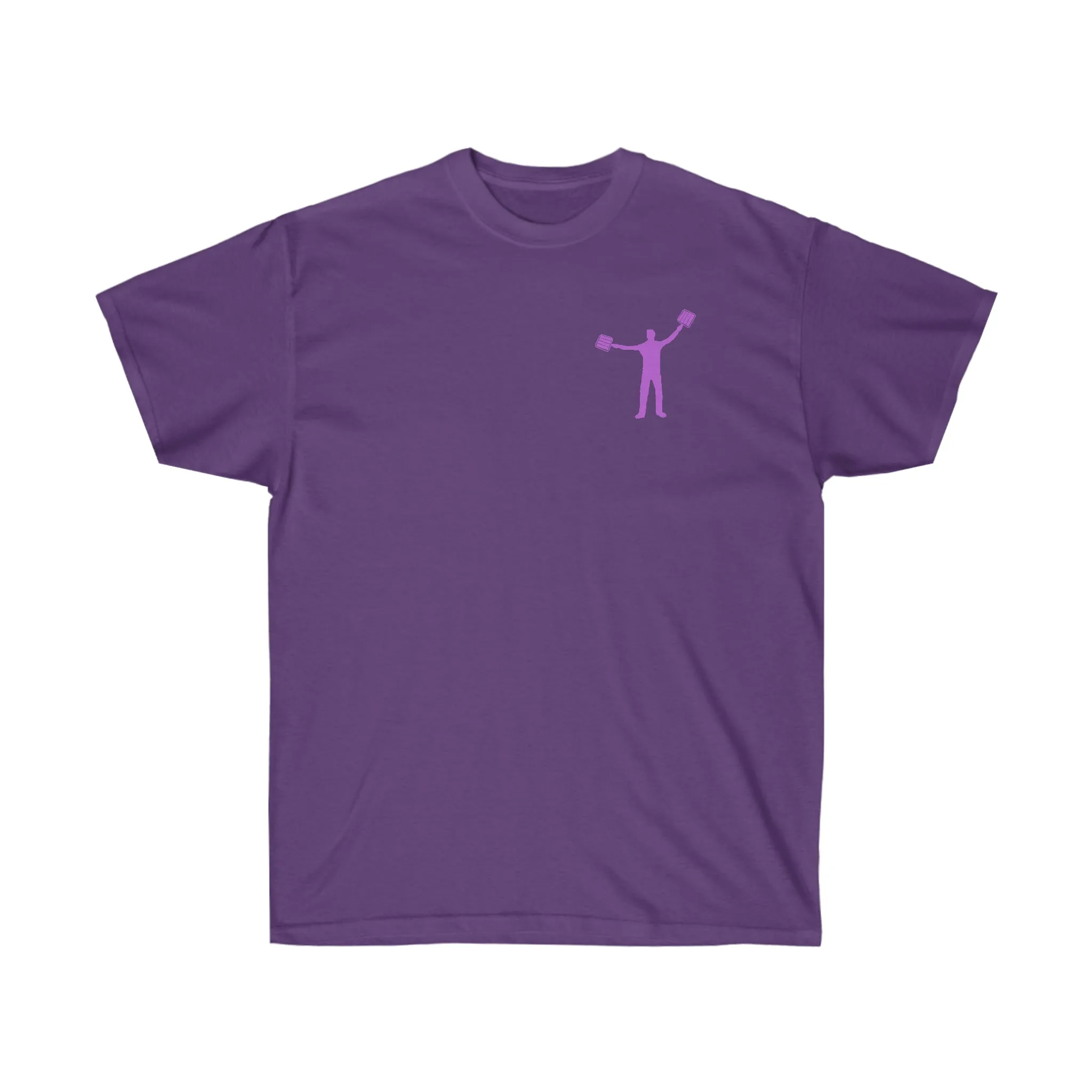 LSO 80s Party Harder Cotton Tee