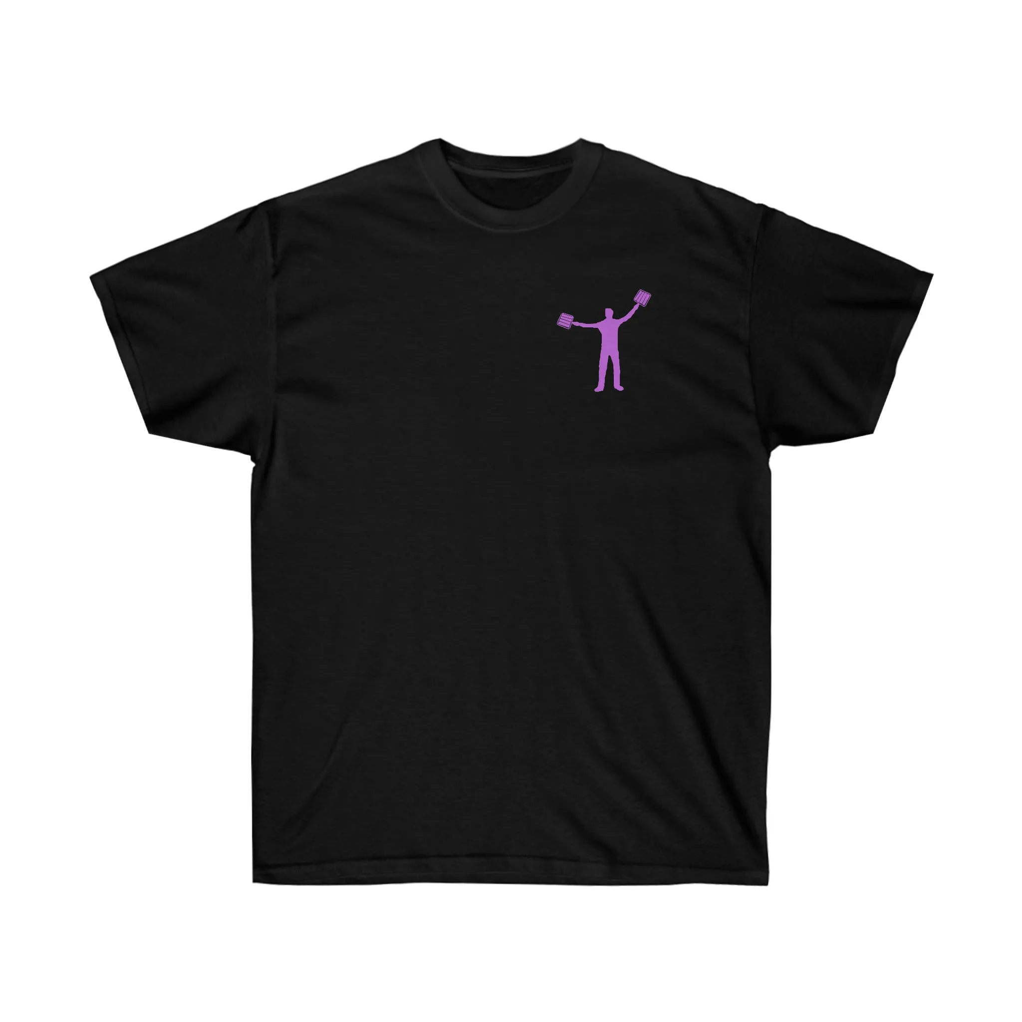 LSO 80s Party Harder Cotton Tee