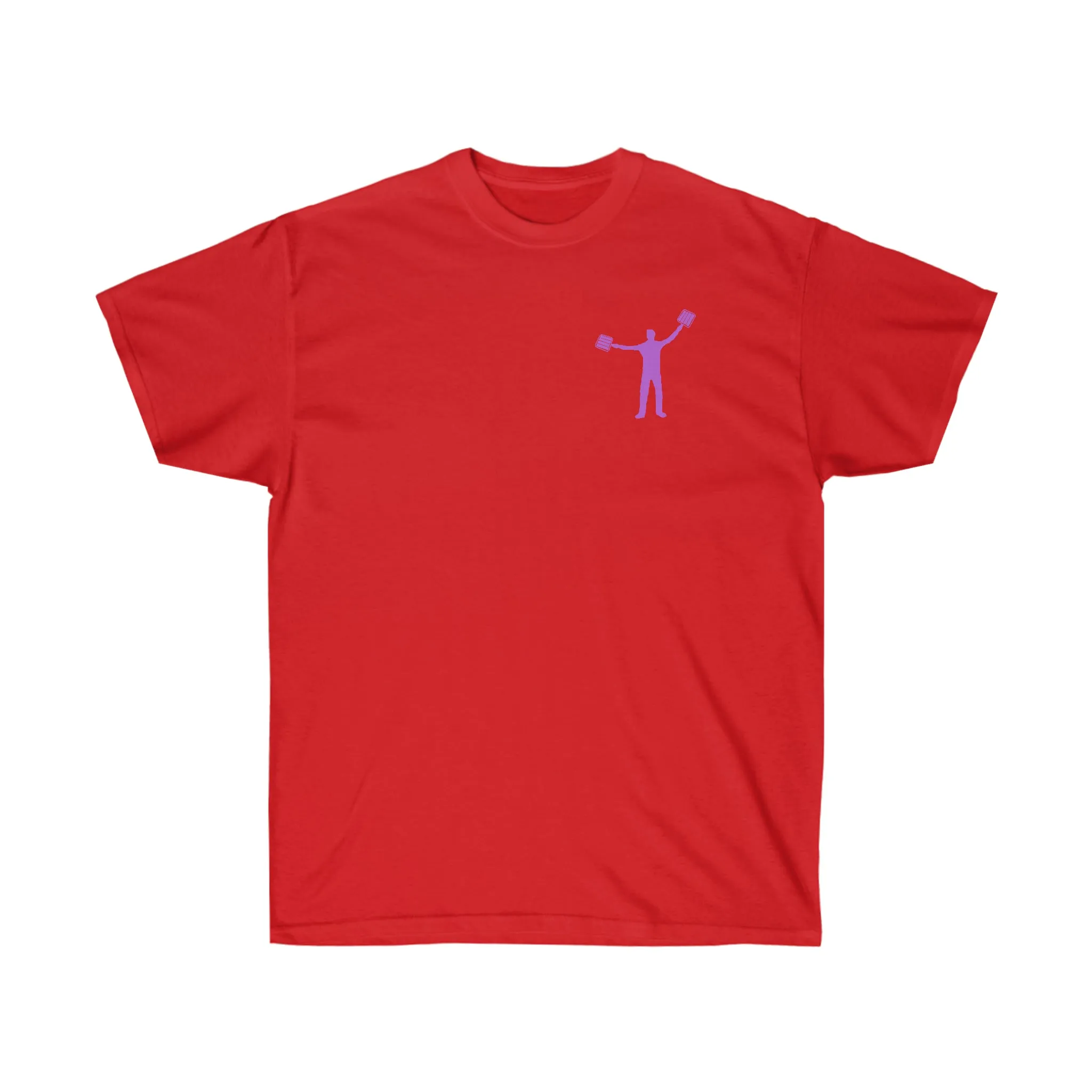 LSO 80s Party Harder Cotton Tee
