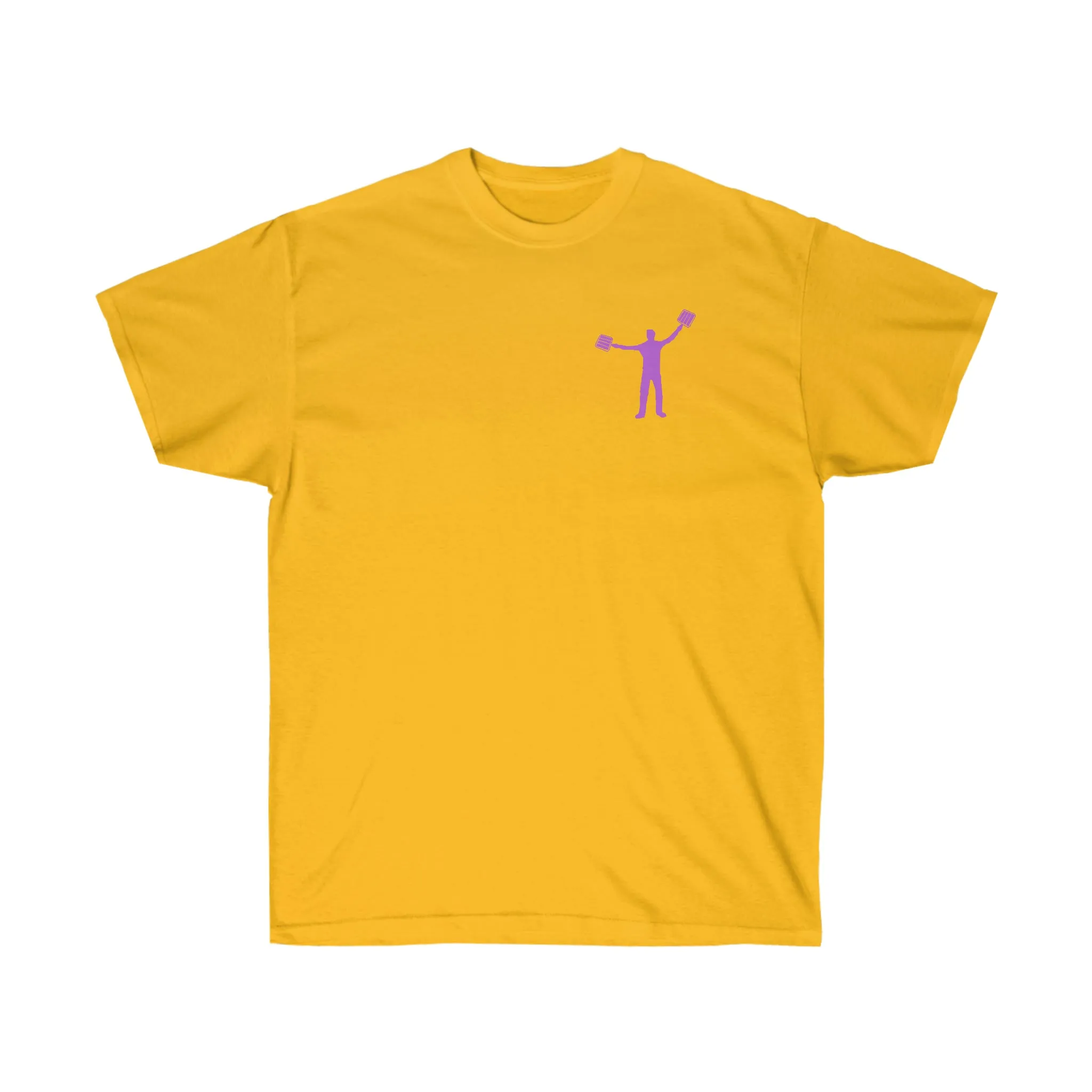 LSO 80s Party Harder Cotton Tee