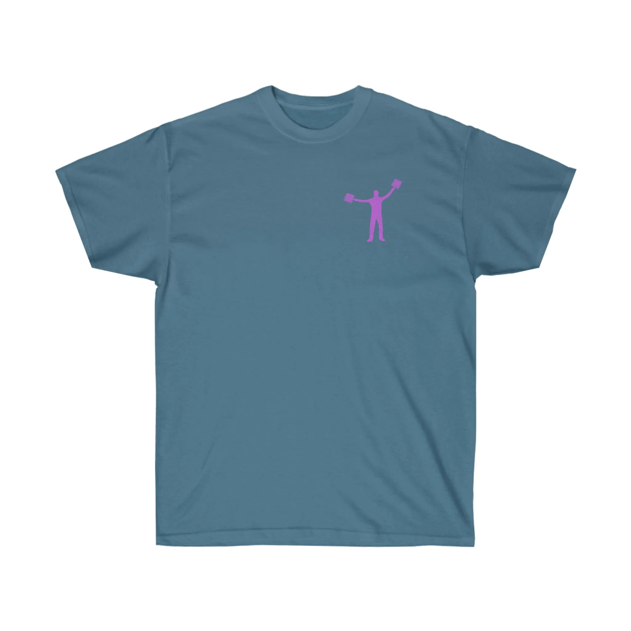 LSO 80s Party Harder Cotton Tee