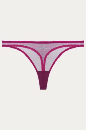 LUNA THONG