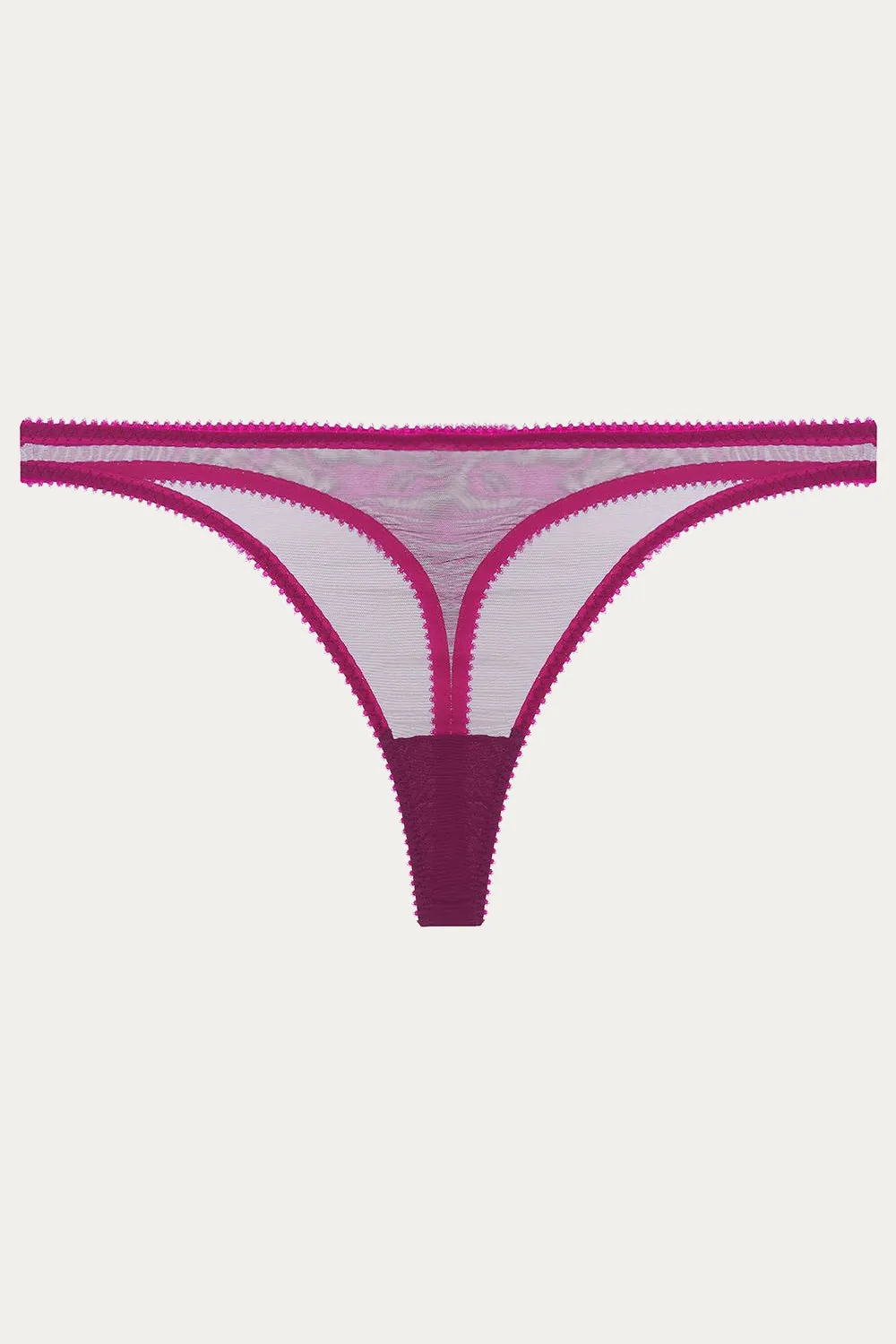 LUNA THONG