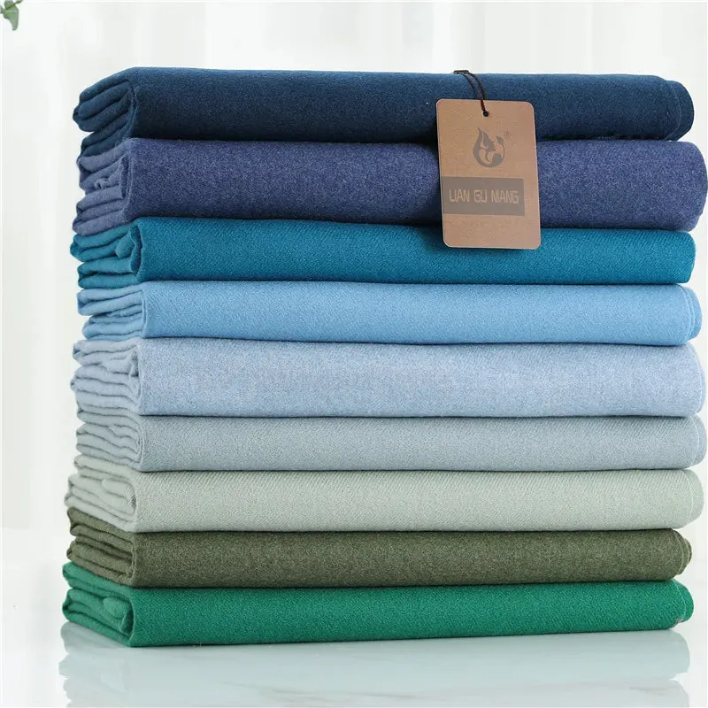 Lusia Cashmere Scarf – Warmth and Style for the Winter Season