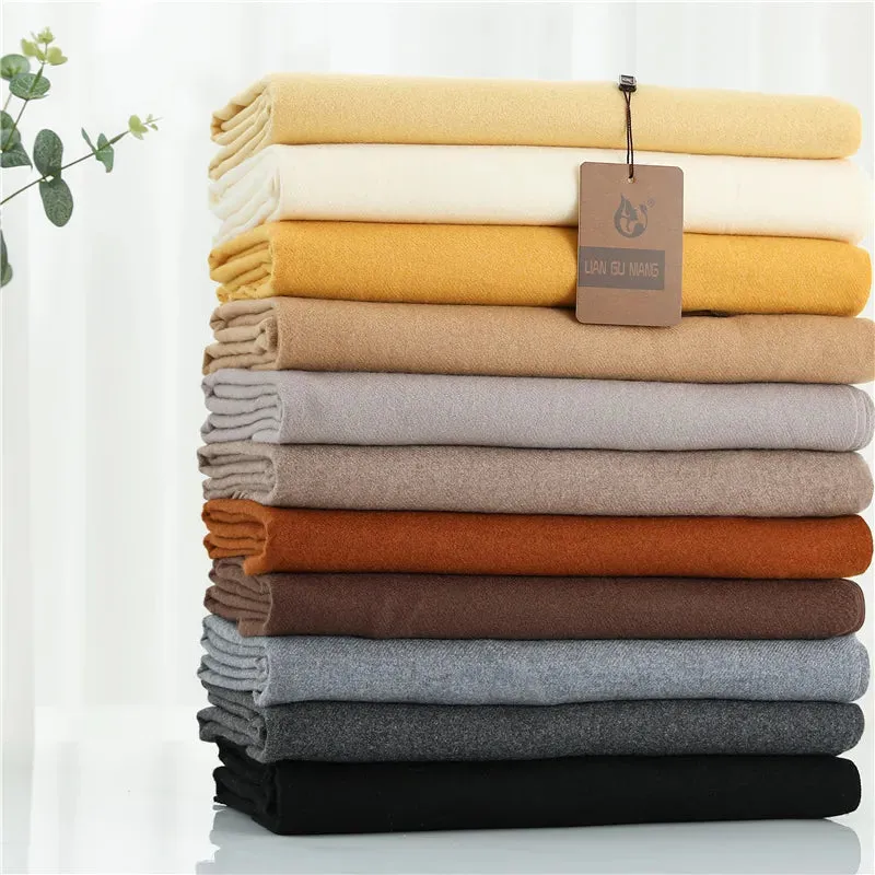 Lusia Cashmere Scarf – Warmth and Style for the Winter Season