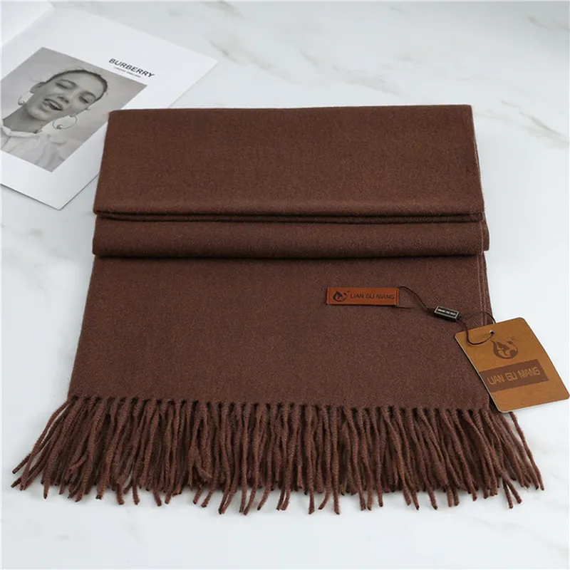 Lusia Cashmere Scarf – Warmth and Style for the Winter Season