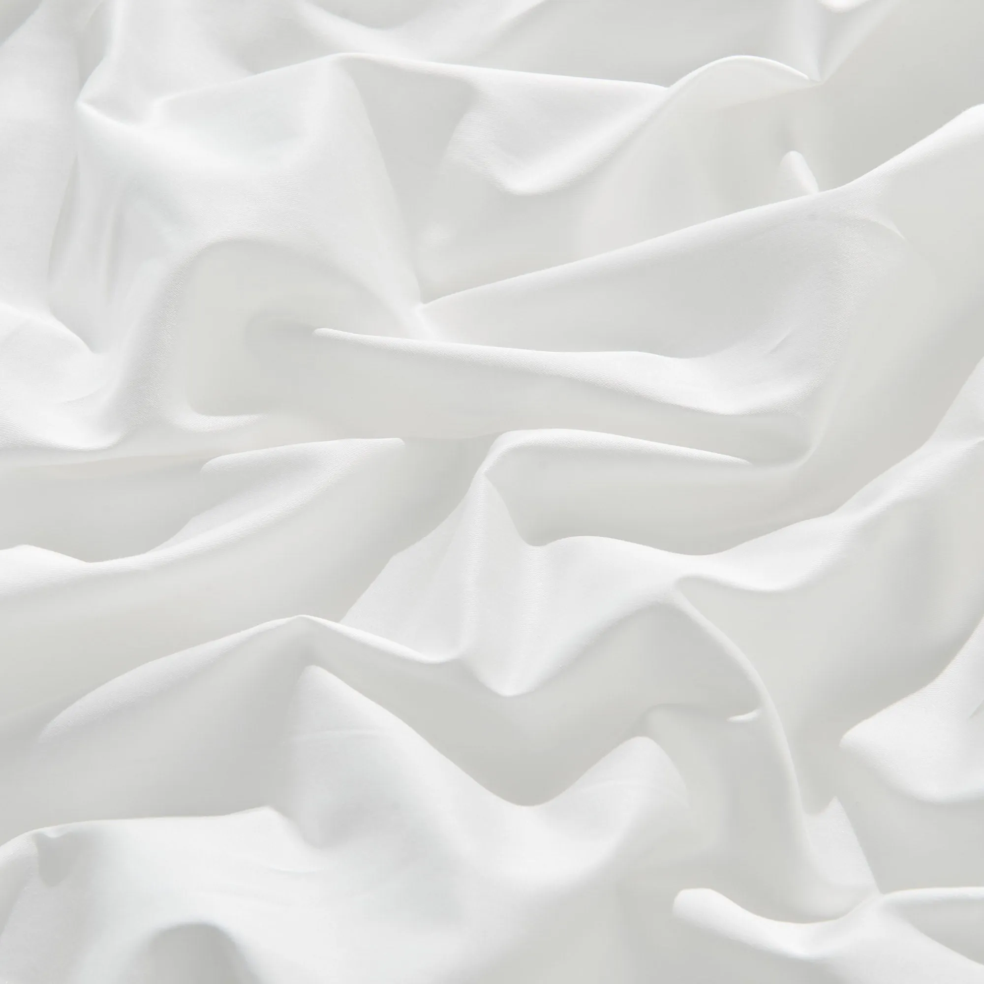 LuxeSoft Cotton Sheet Set