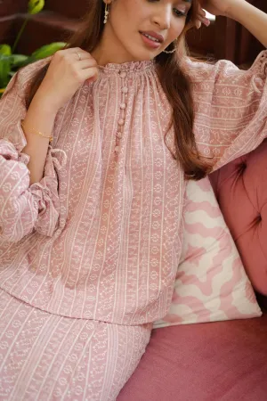 LYLA KURUNG IN CORAL