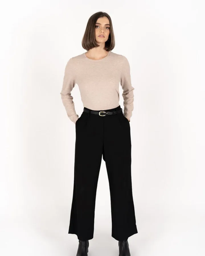 Mae Jumper Birch