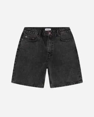 Maggie Thunblack Shorts - Black