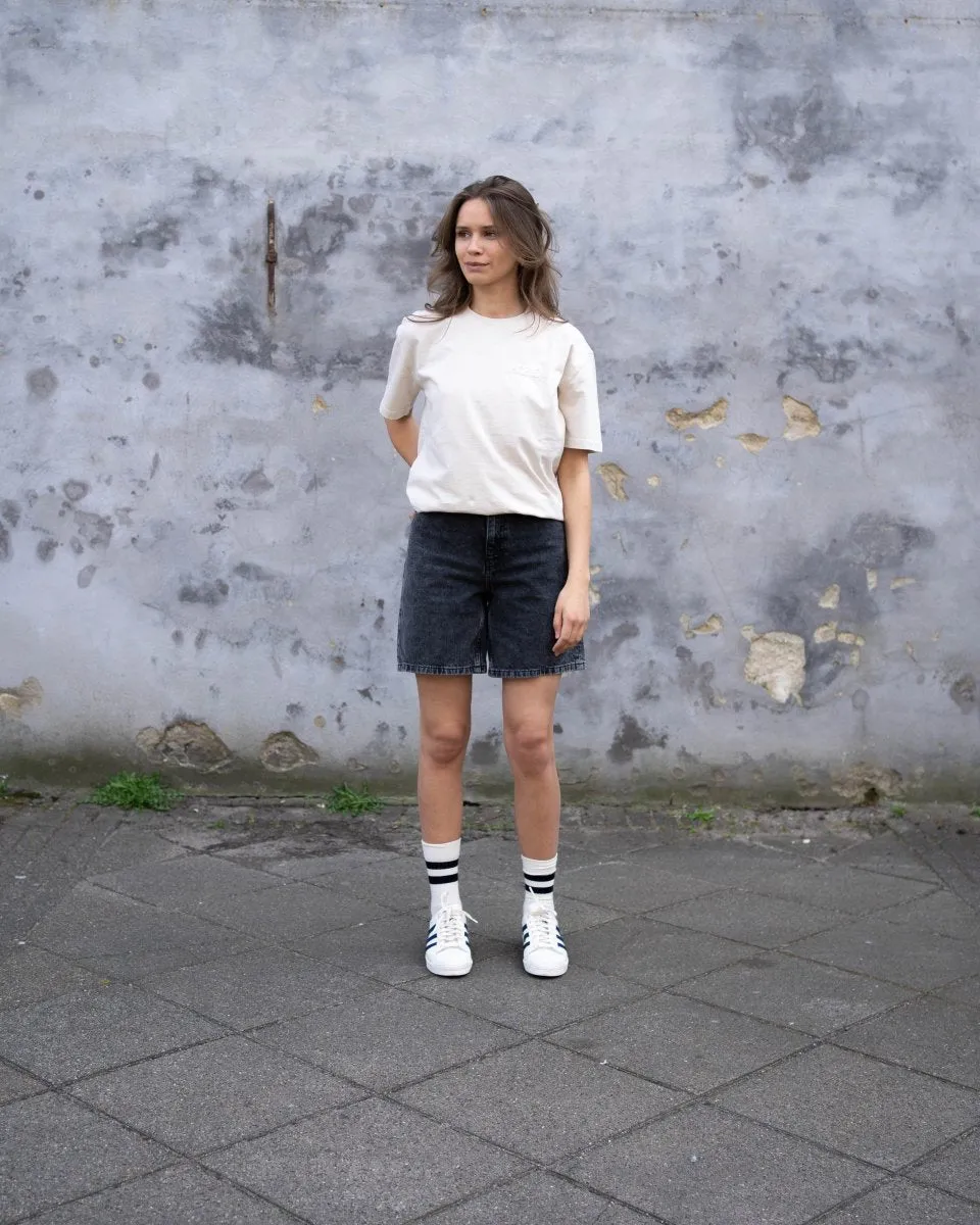 Maggie Thunblack Shorts - Black
