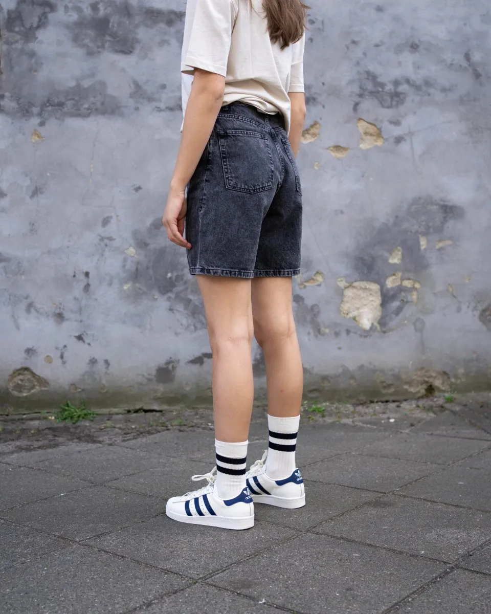 Maggie Thunblack Shorts - Black
