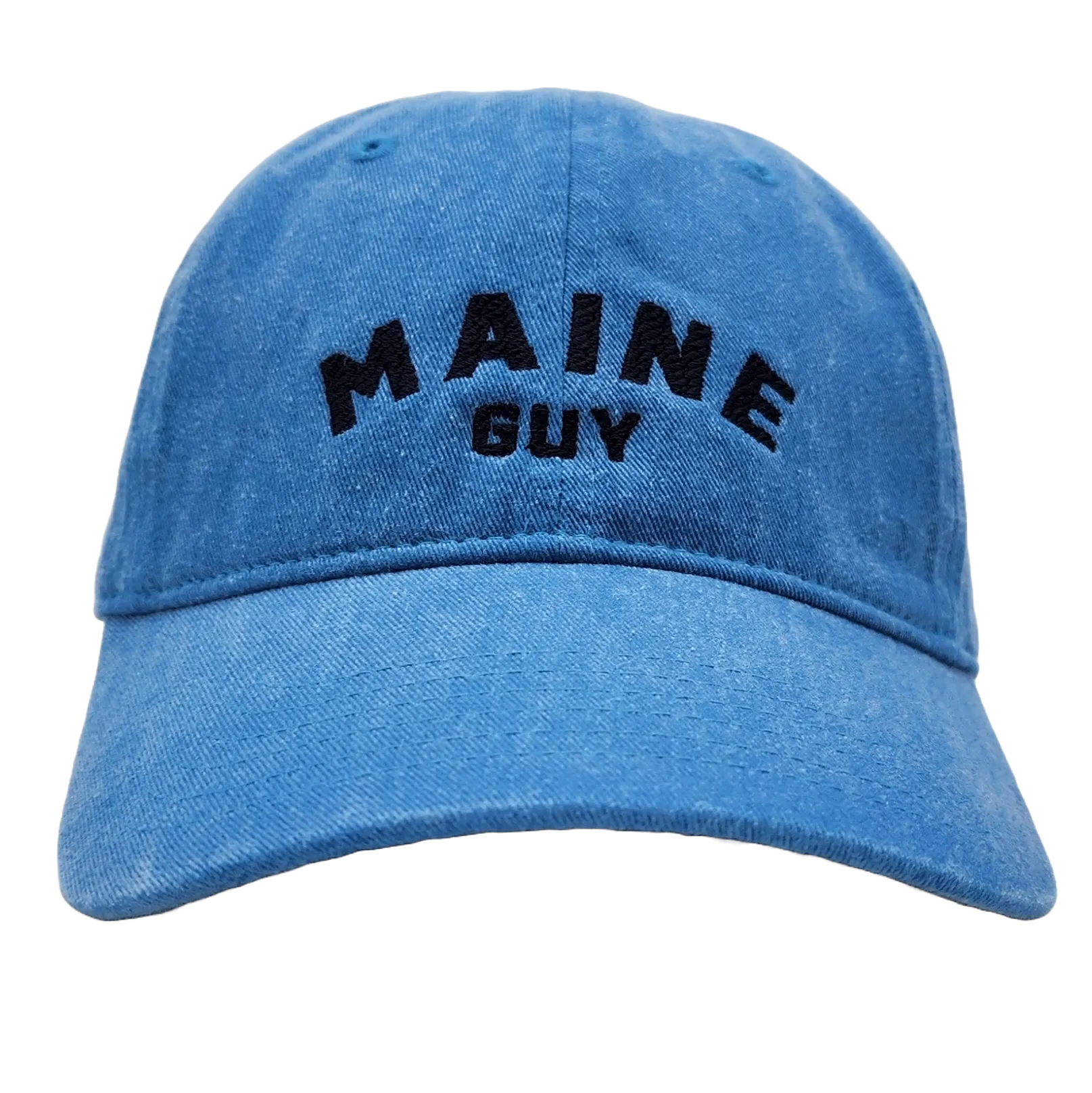Maine Guy Twill Hat