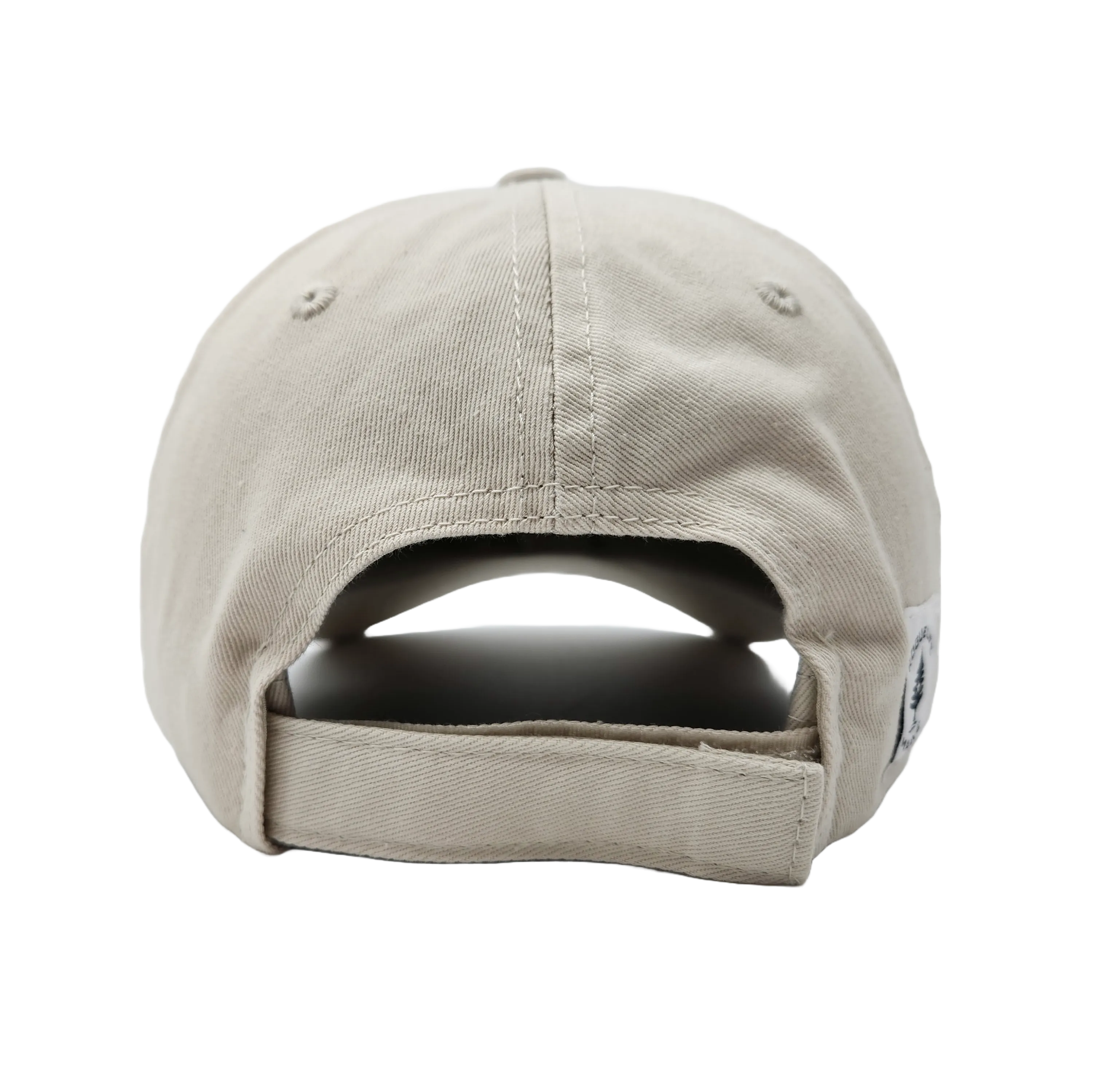 Maine Guy Twill Hat