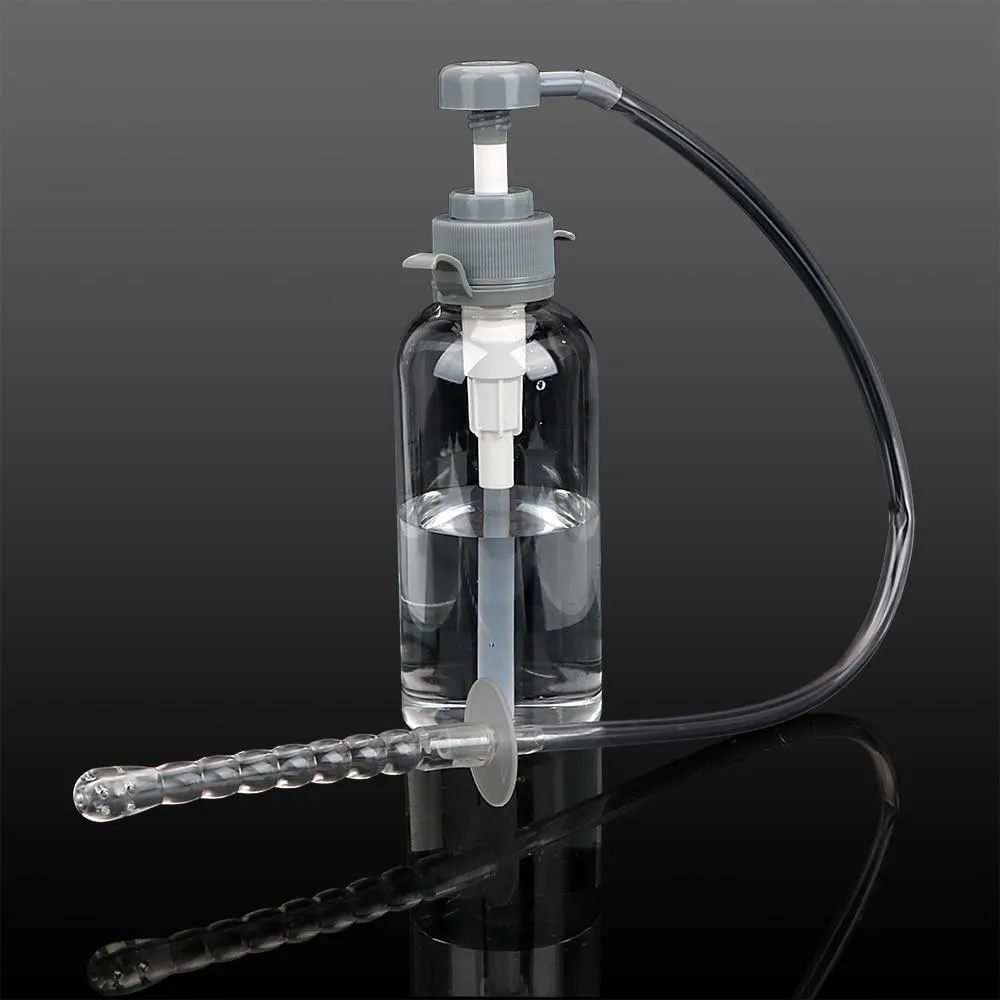 Male Enema Kit