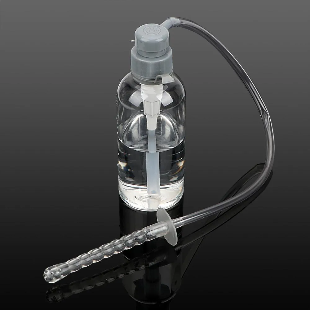 Male Enema Kit