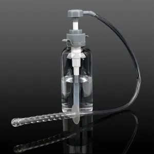 Male Enema Kit