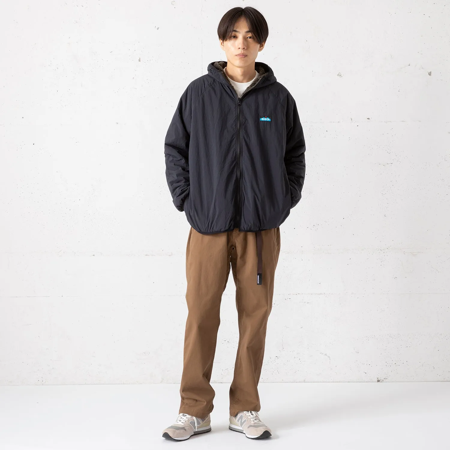 MANASTASH | マナスタッシュ　FLEX CLIMBER PT