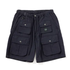 MANASTASH | マナスタッシュ　HEMP POP SHORTS