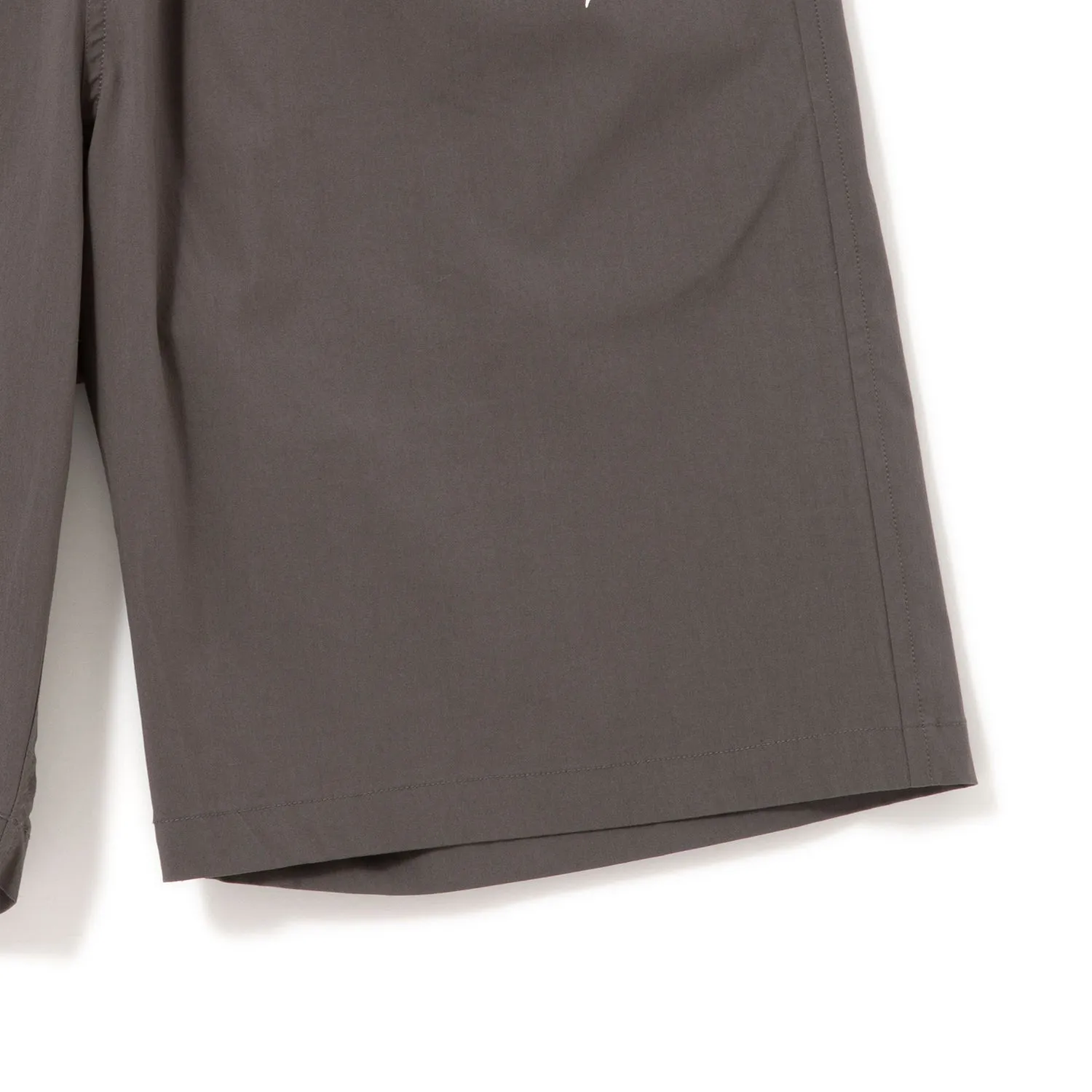 MANASTASH | マナスタッシュ　MOUNTAIN LOGO SHORTS