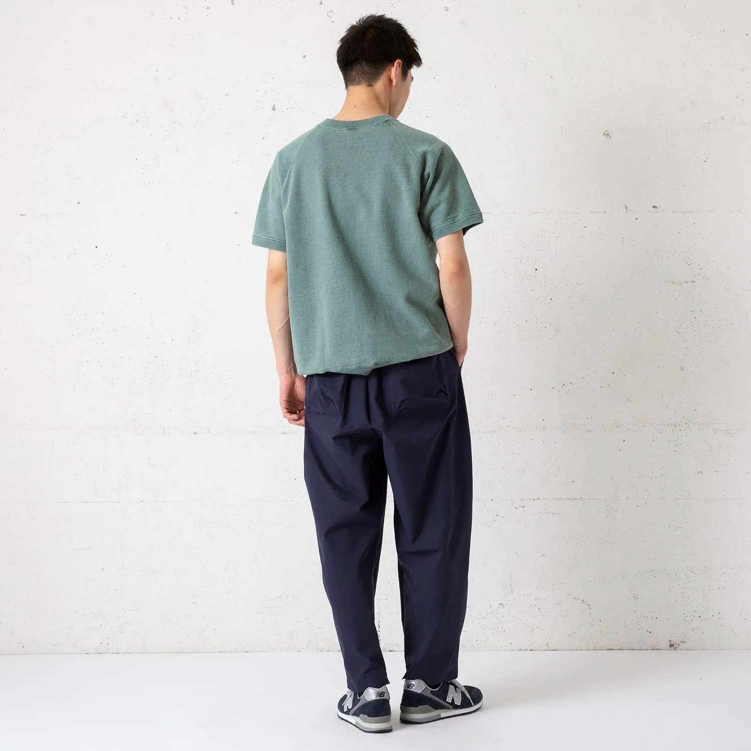 MANASTASH | マナスタッシュ　ST. HELENS COCOON PT