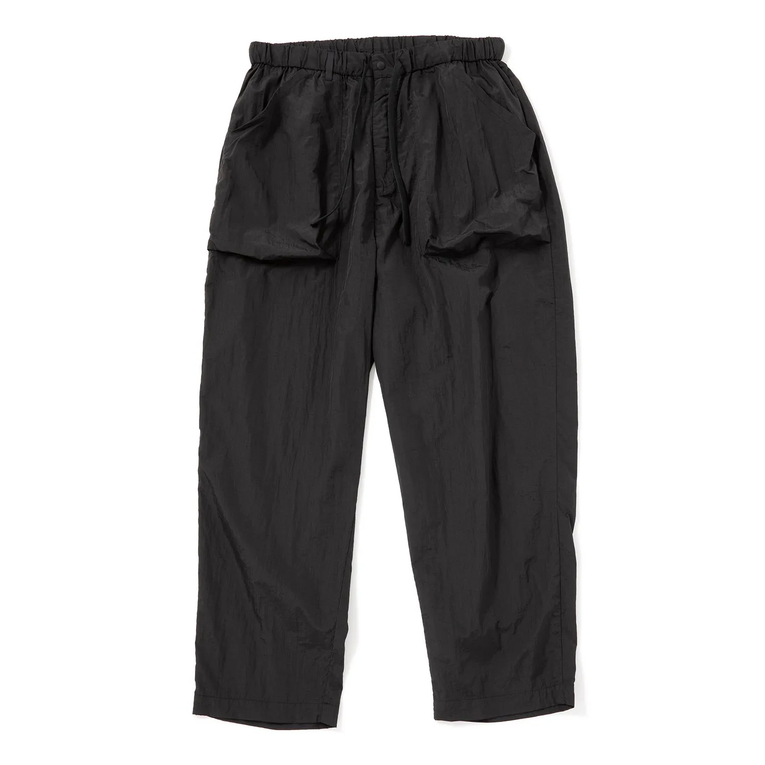 MANASTASH | マナスタッシュ　WRINKLE NYLON COCOON PT