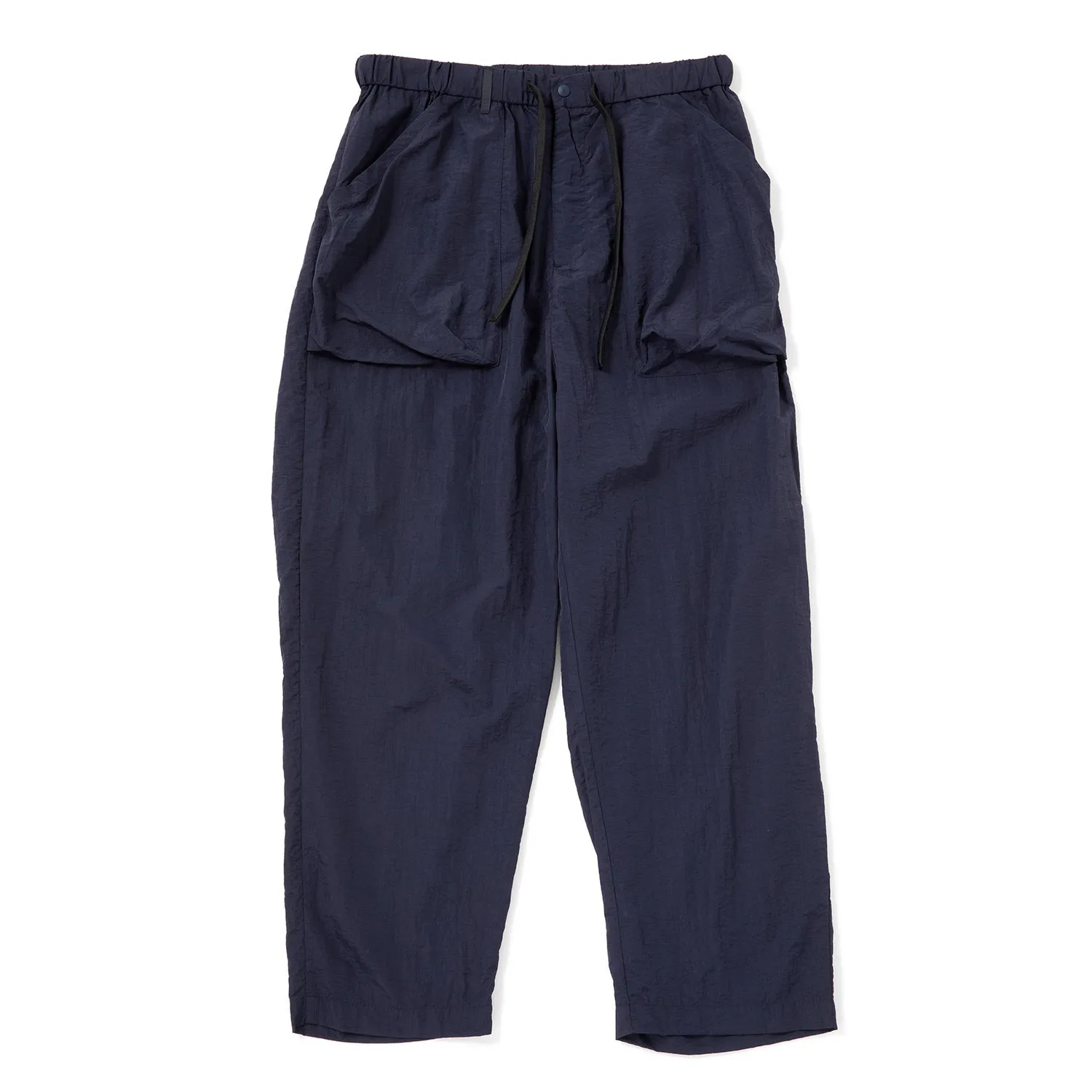 MANASTASH | マナスタッシュ　WRINKLE NYLON COCOON PT