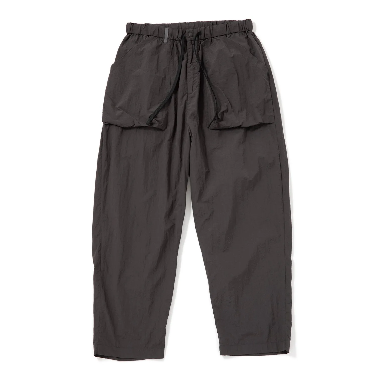 MANASTASH | マナスタッシュ　WRINKLE NYLON COCOON PT