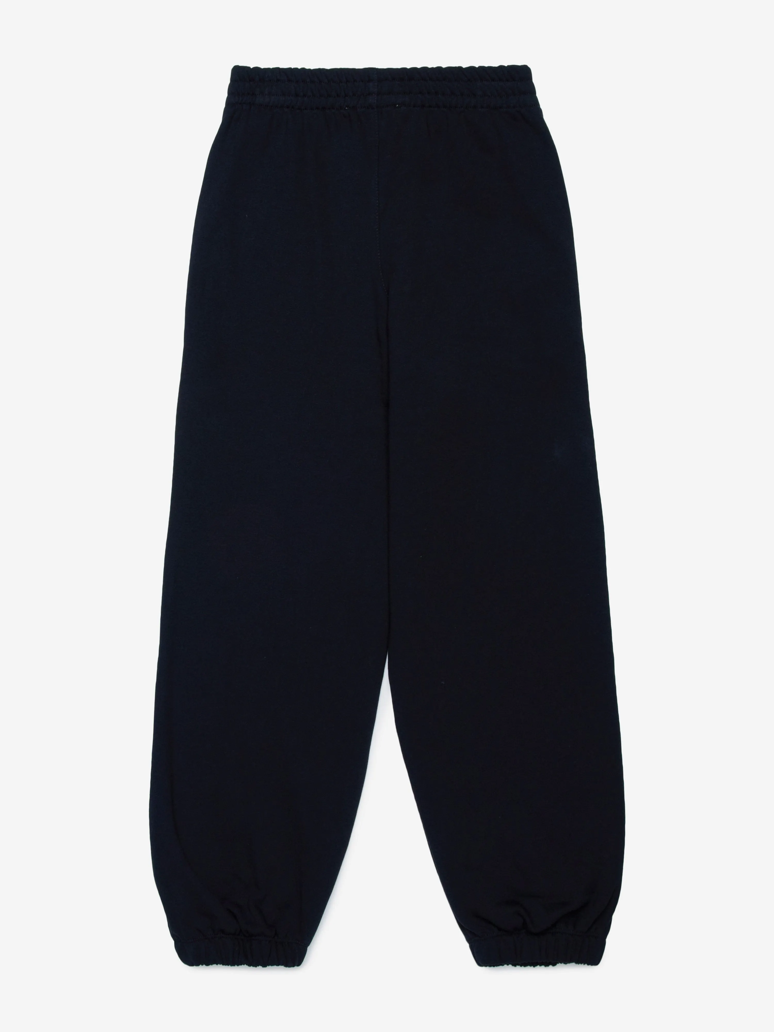 MARNI Kids Logo Joggers in Black