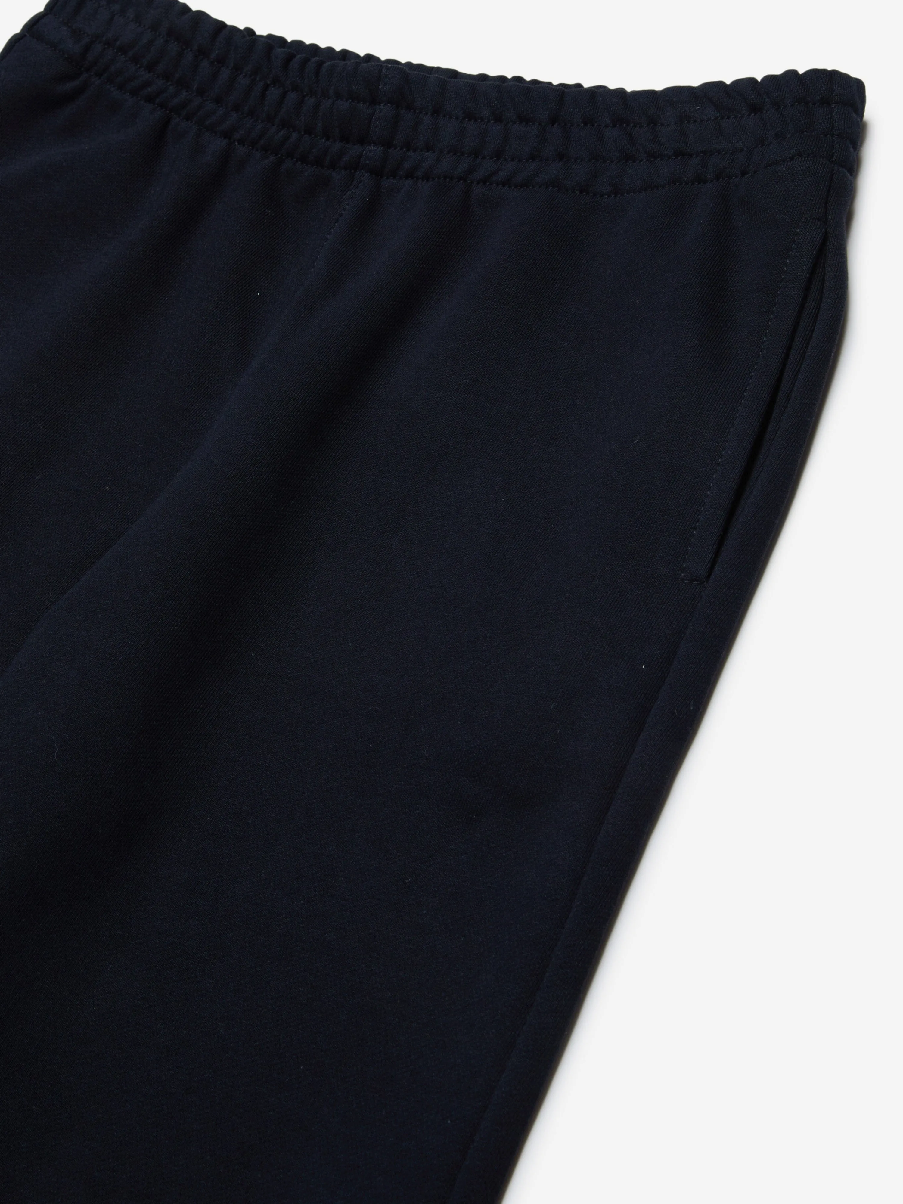 MARNI Kids Logo Joggers in Black
