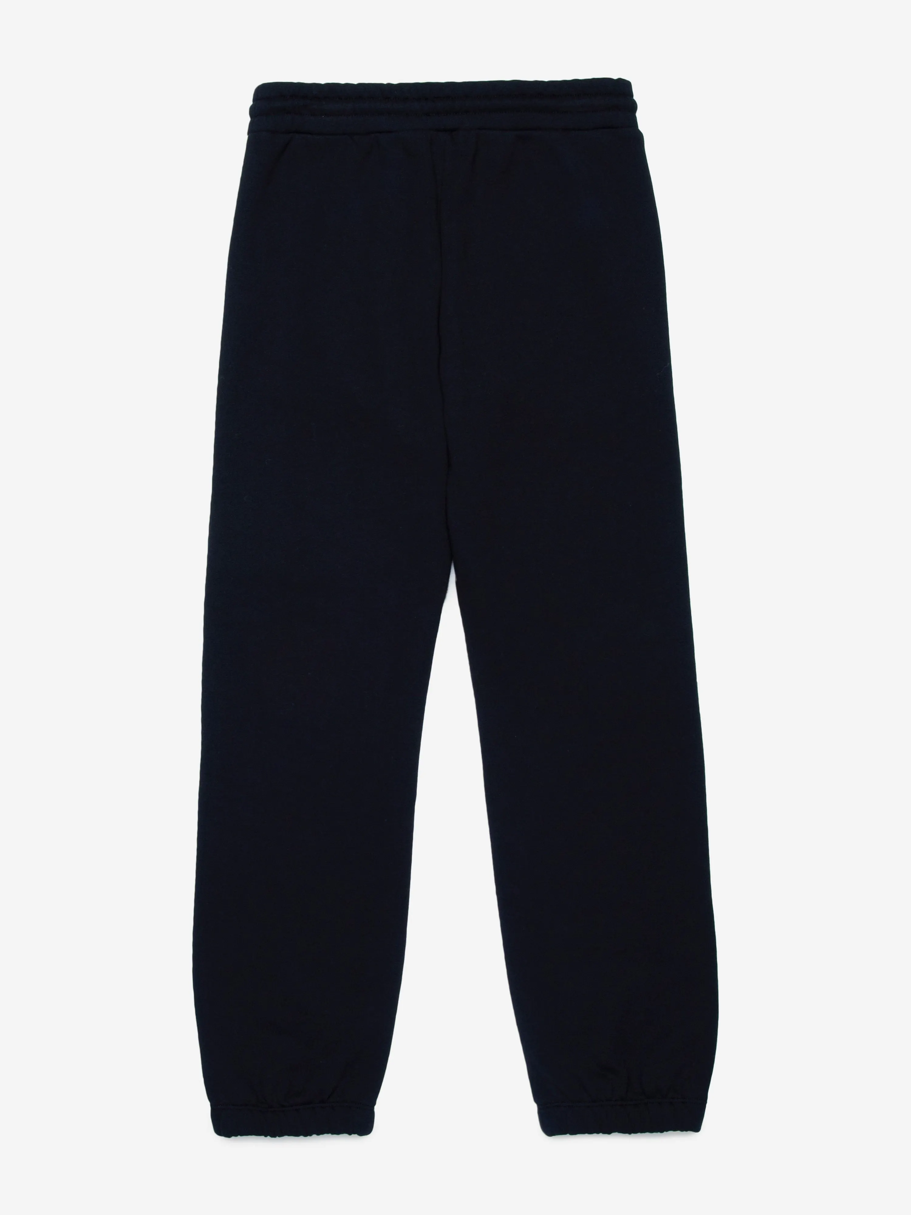 MARNI Kids Logo Joggers in Black