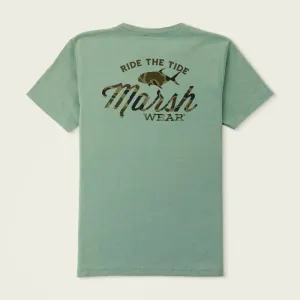 Marsh Wear Tide Rider Youth T-Shirt