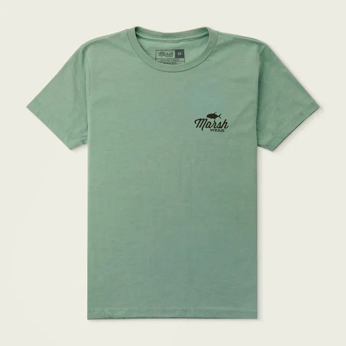 Marsh Wear Tide Rider Youth T-Shirt