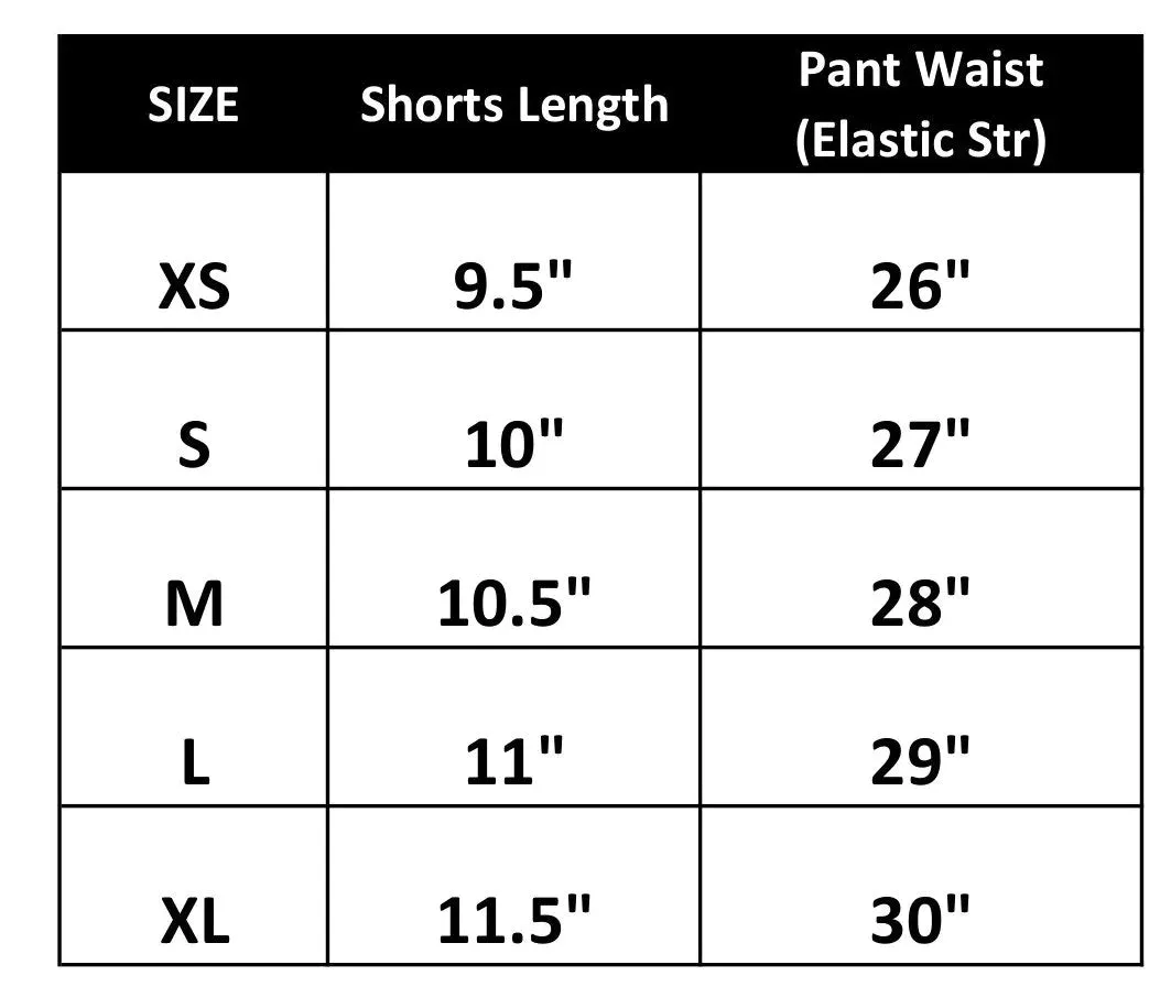 MATHILDE 3/4 SLEEVE TOP (BLACK) WITH Lunya Pima Shorts (Black)