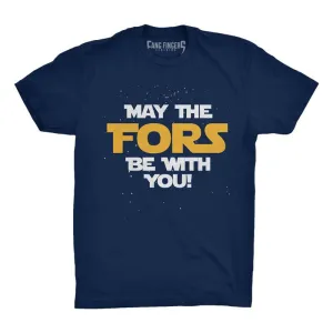 May The Fors Be With You