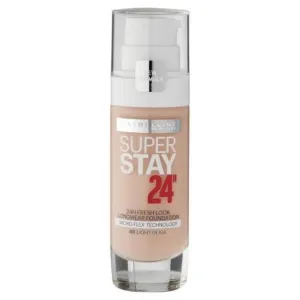 Maybelline Super Stay foundation 24h fresh look 30ml