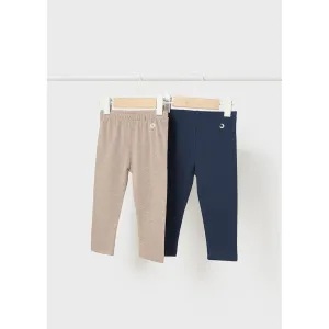 Mayoral Basic Leggings - Solid