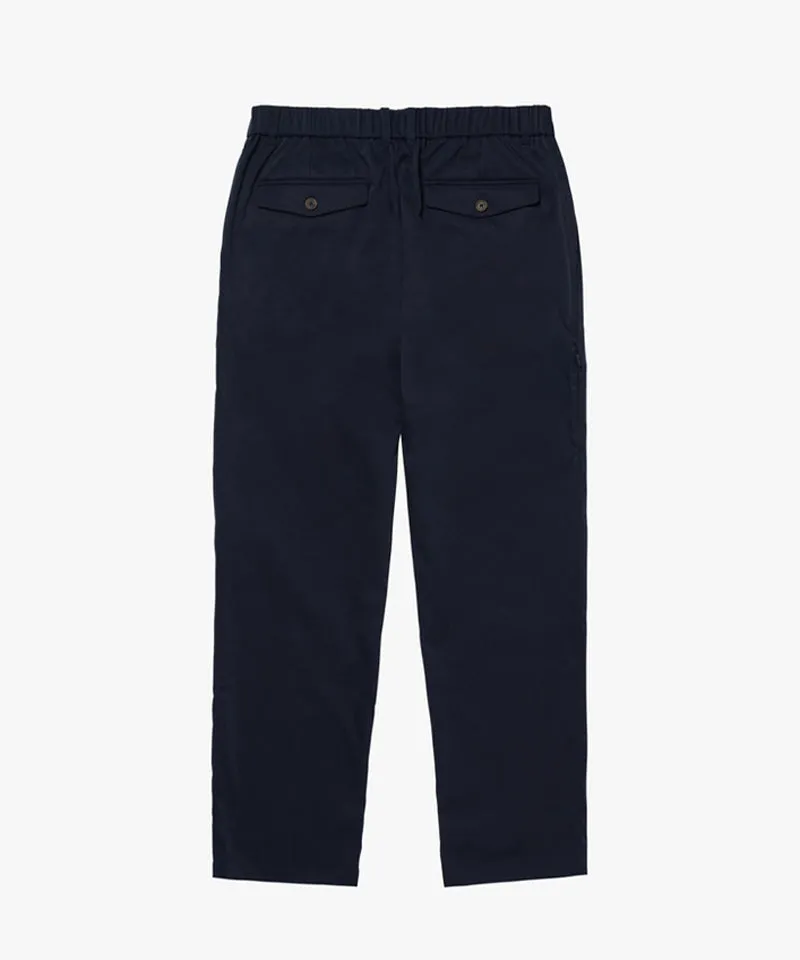 MCC One-Tuck Pants - 3 Colors