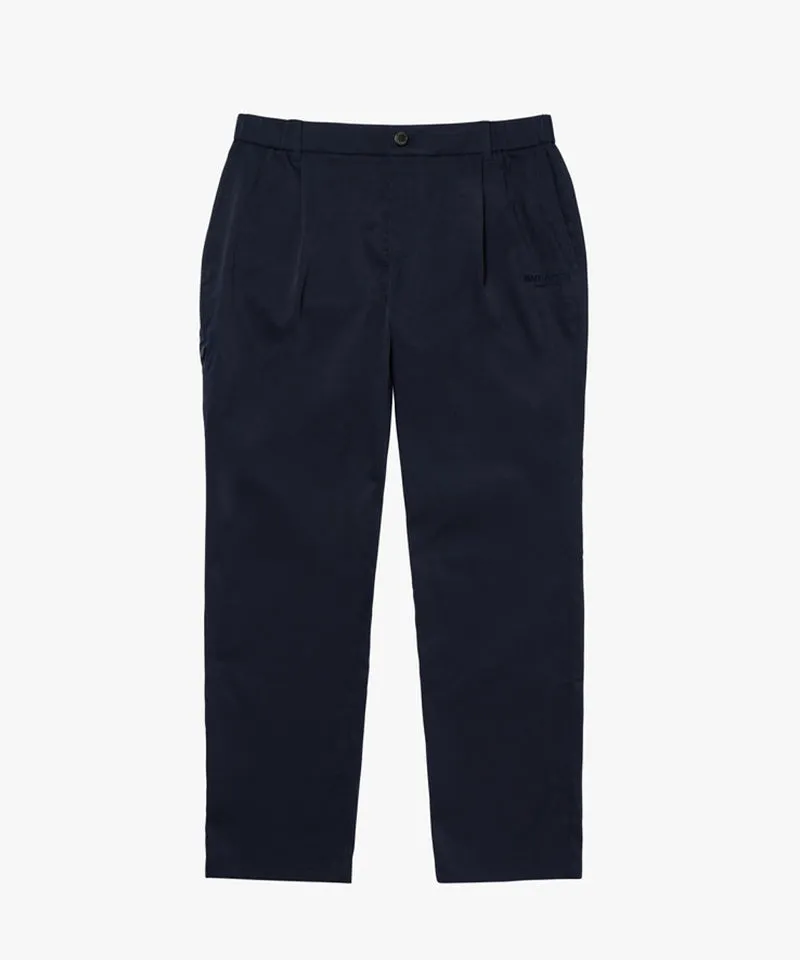 MCC One-Tuck Pants - 3 Colors